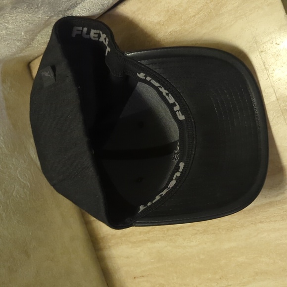 Kangol Hat Flex Fit S/M Suede Brim - Picture 5 of 6